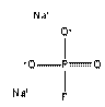 Sodium monofluorophosphate 