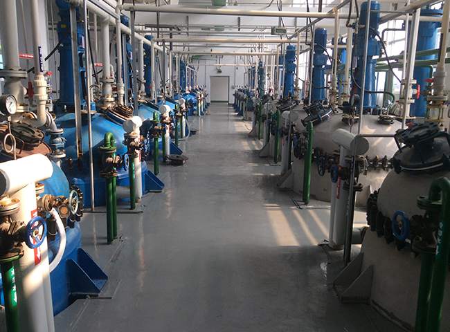 Facility