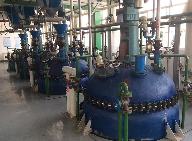 Facility