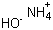 Ammonia Water